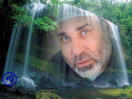 حفنة ياسمين" الشاعر خالد اغبارية